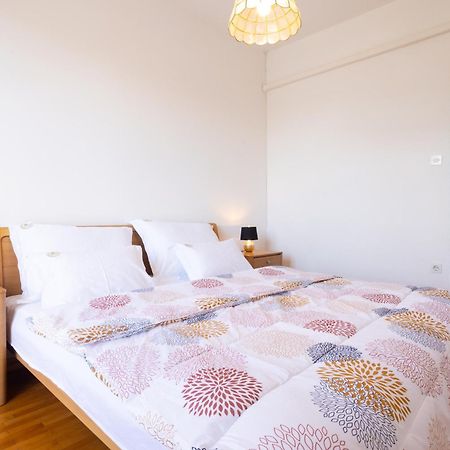 סלצה Apartments Lonzor I מראה חיצוני תמונה