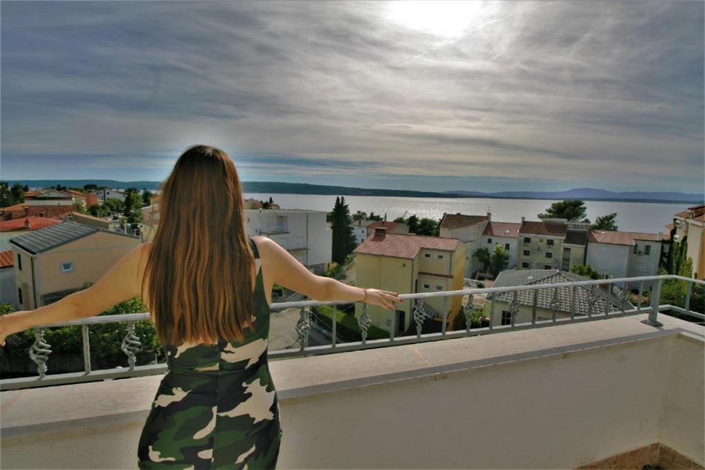 סלצה Apartments Lonzor I מראה חיצוני תמונה