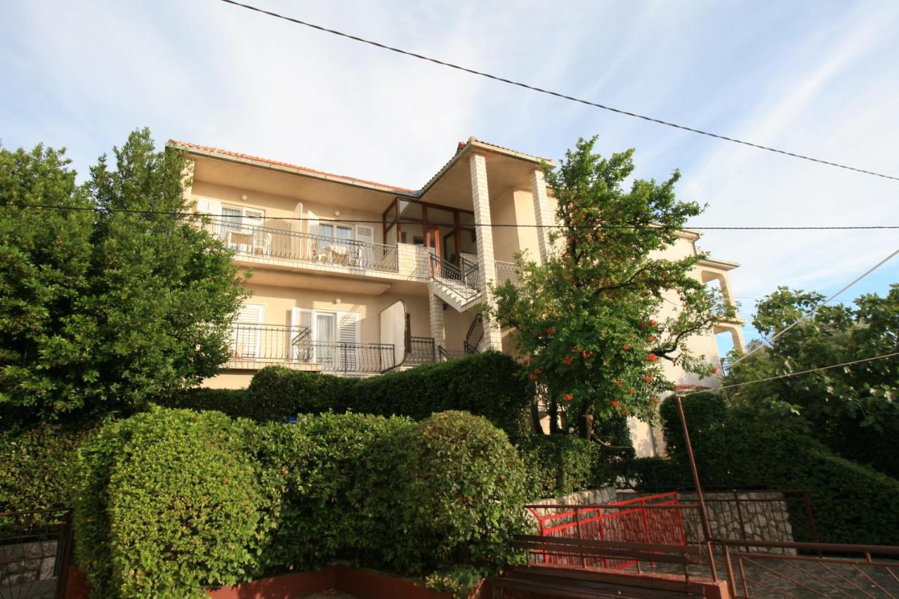 סלצה Apartments Lonzor I מראה חיצוני תמונה