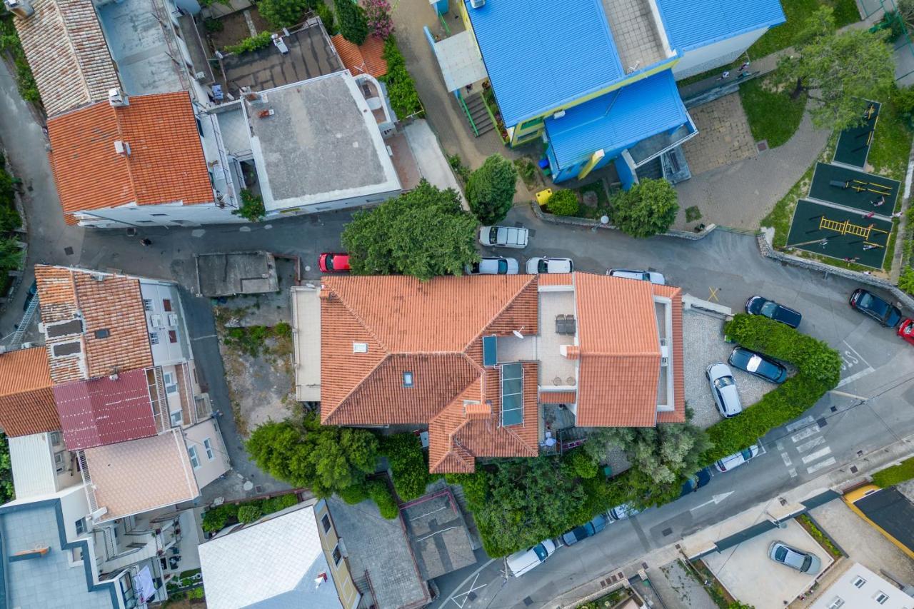 סלצה Apartments Lonzor I מראה חיצוני תמונה