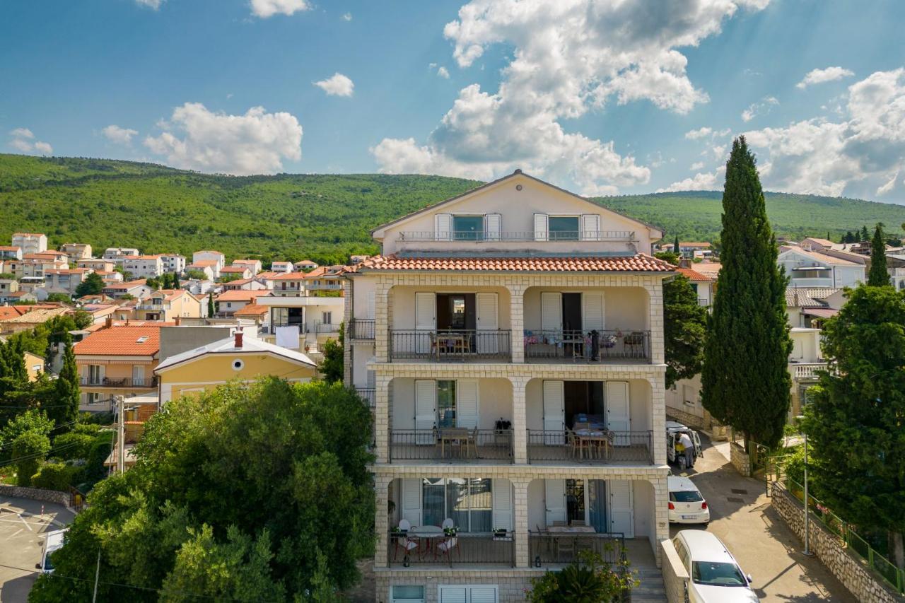 סלצה Apartments Lonzor I מראה חיצוני תמונה