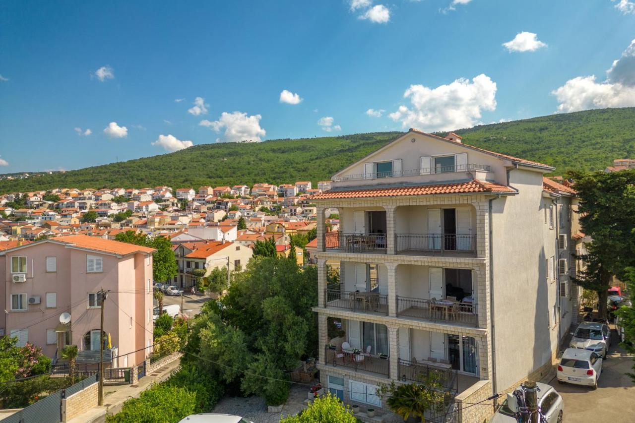 סלצה Apartments Lonzor I מראה חיצוני תמונה