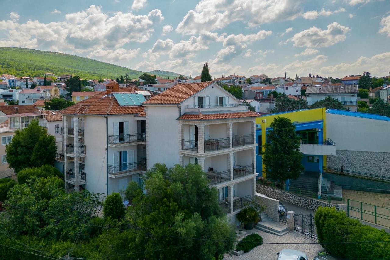 סלצה Apartments Lonzor I מראה חיצוני תמונה