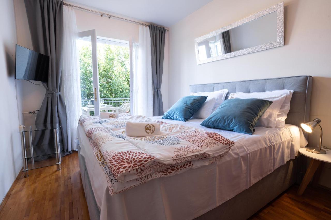 סלצה Apartments Lonzor I מראה חיצוני תמונה