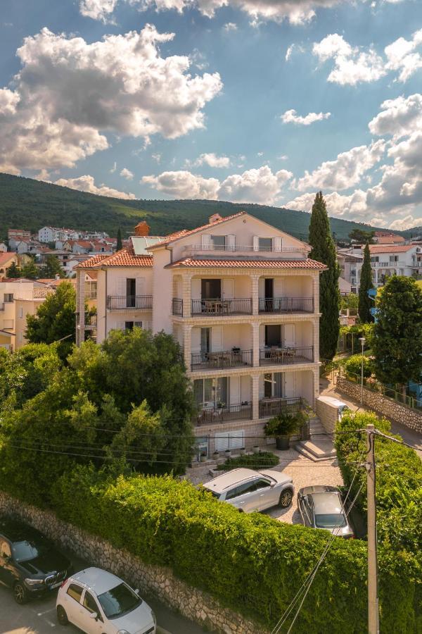 סלצה Apartments Lonzor I מראה חיצוני תמונה
