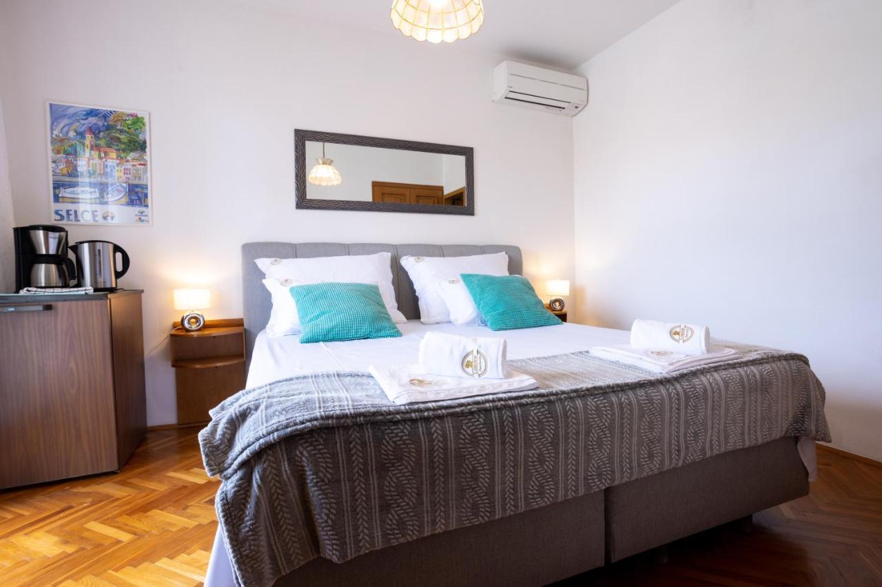 סלצה Apartments Lonzor I מראה חיצוני תמונה