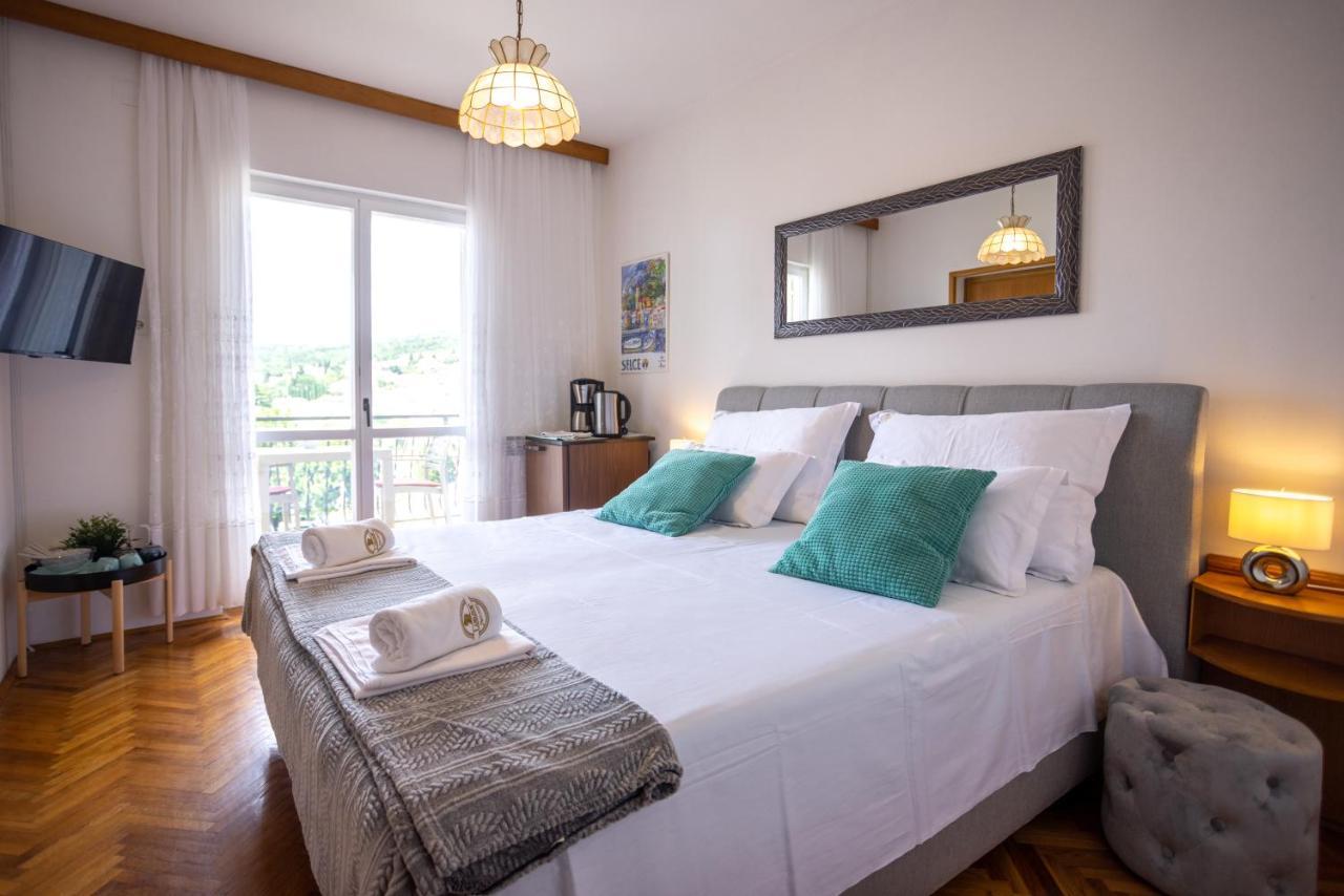 סלצה Apartments Lonzor I מראה חיצוני תמונה
