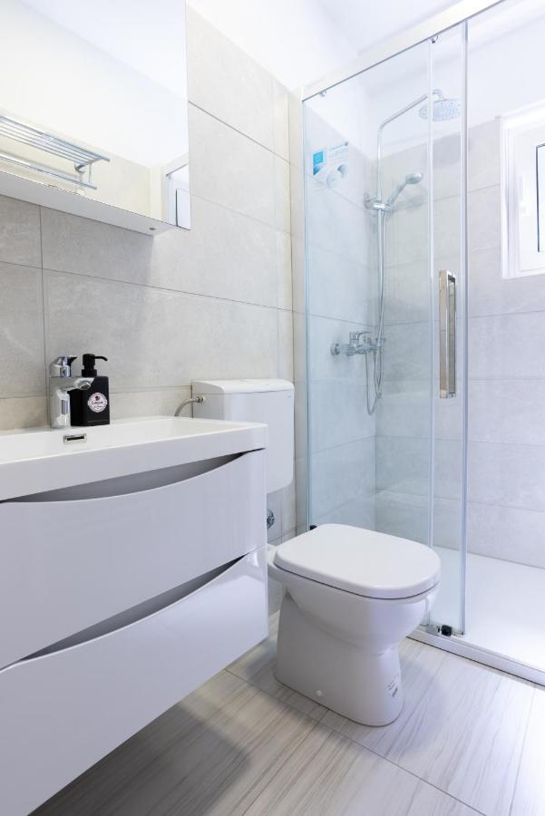 סלצה Apartments Lonzor I מראה חיצוני תמונה