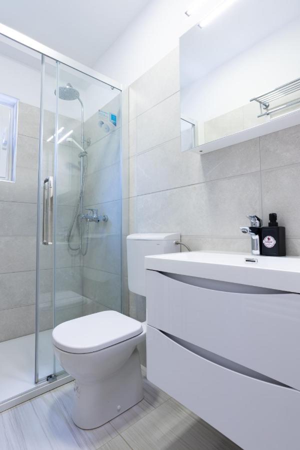 סלצה Apartments Lonzor I מראה חיצוני תמונה