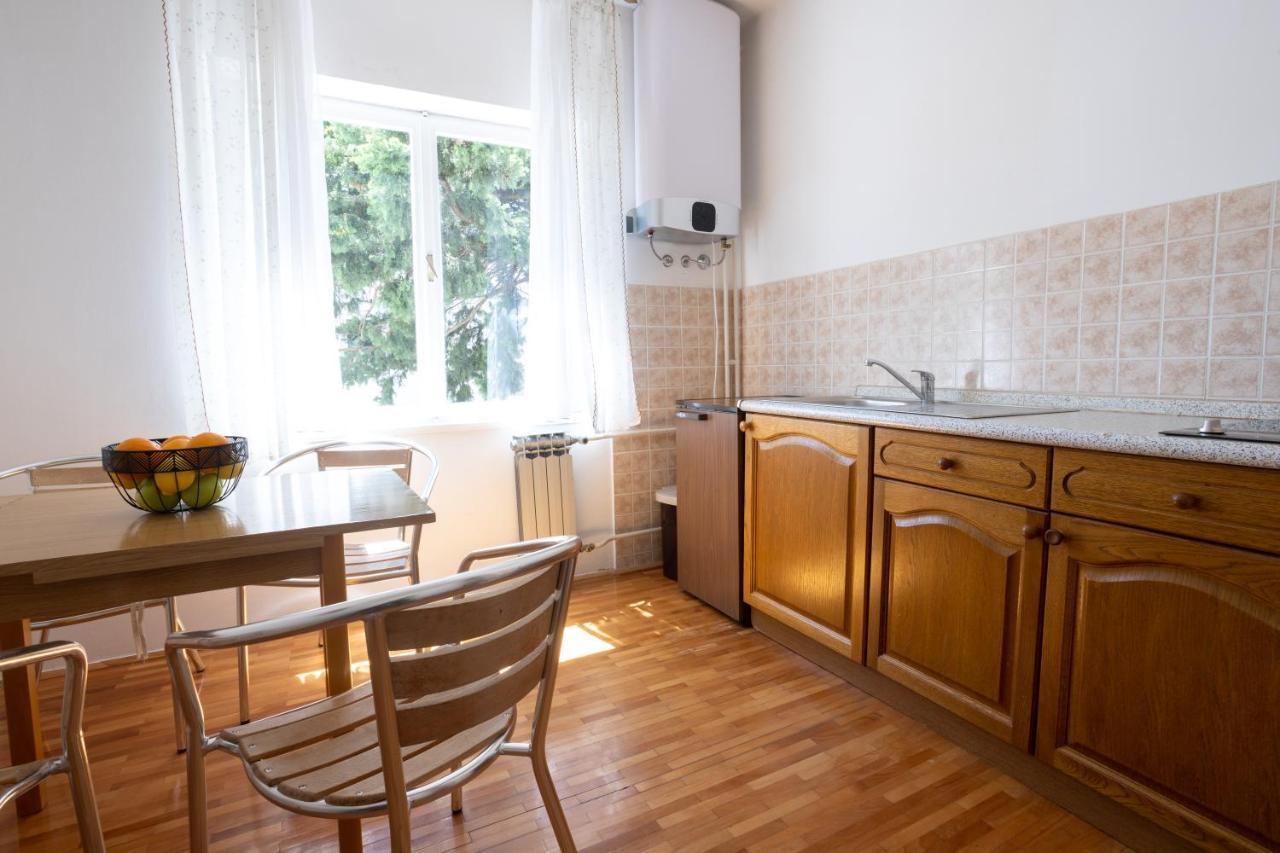 סלצה Apartments Lonzor I מראה חיצוני תמונה