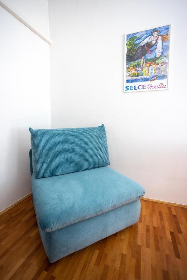 סלצה Apartments Lonzor I מראה חיצוני תמונה
