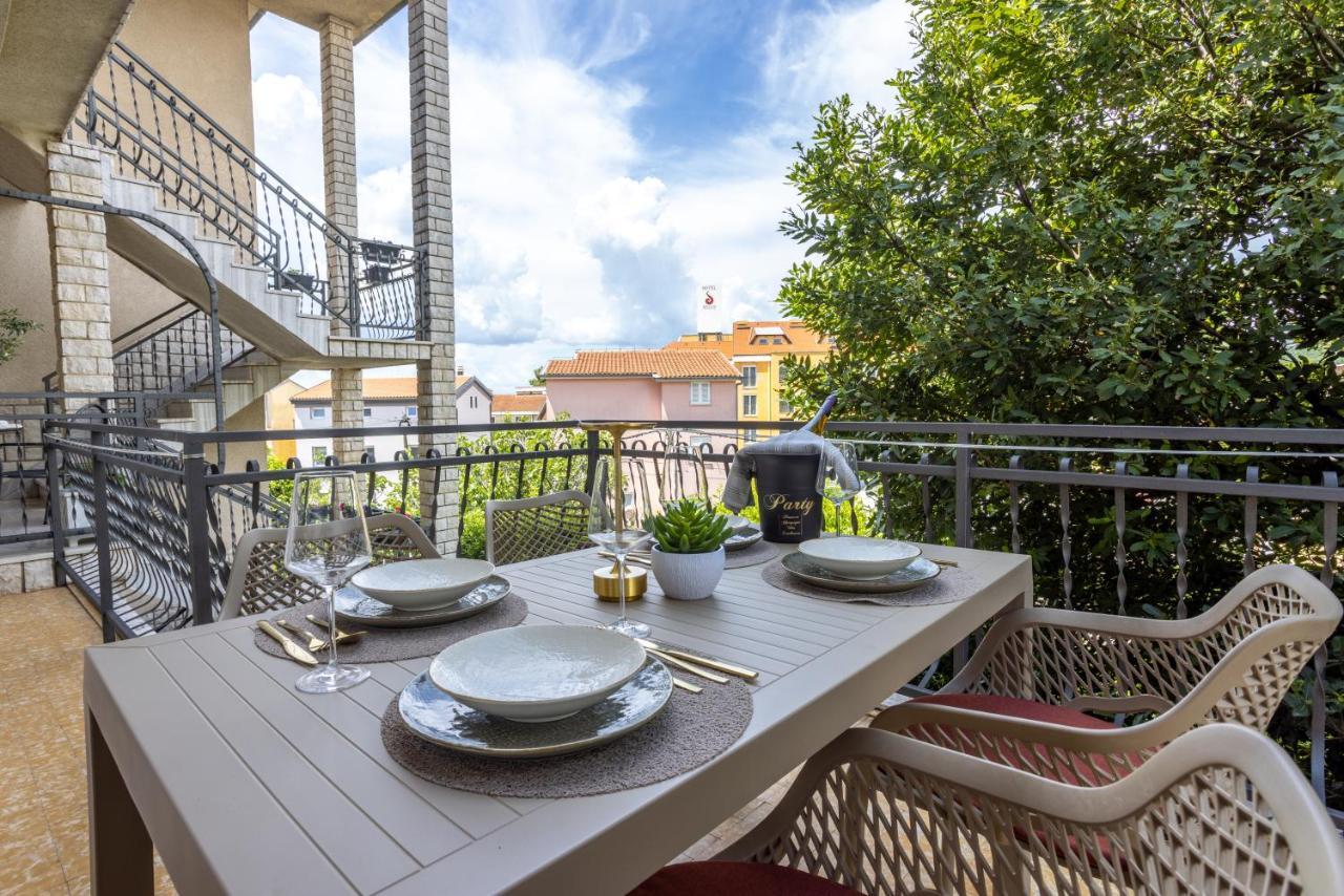 סלצה Apartments Lonzor I מראה חיצוני תמונה