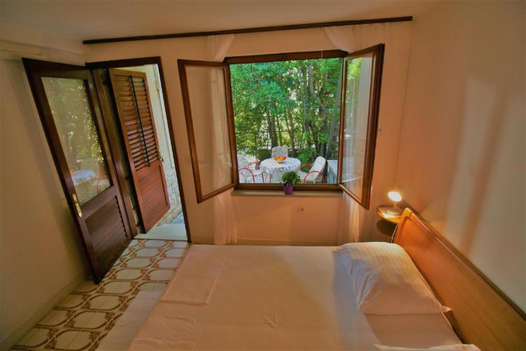 סלצה Apartments Lonzor I מראה חיצוני תמונה