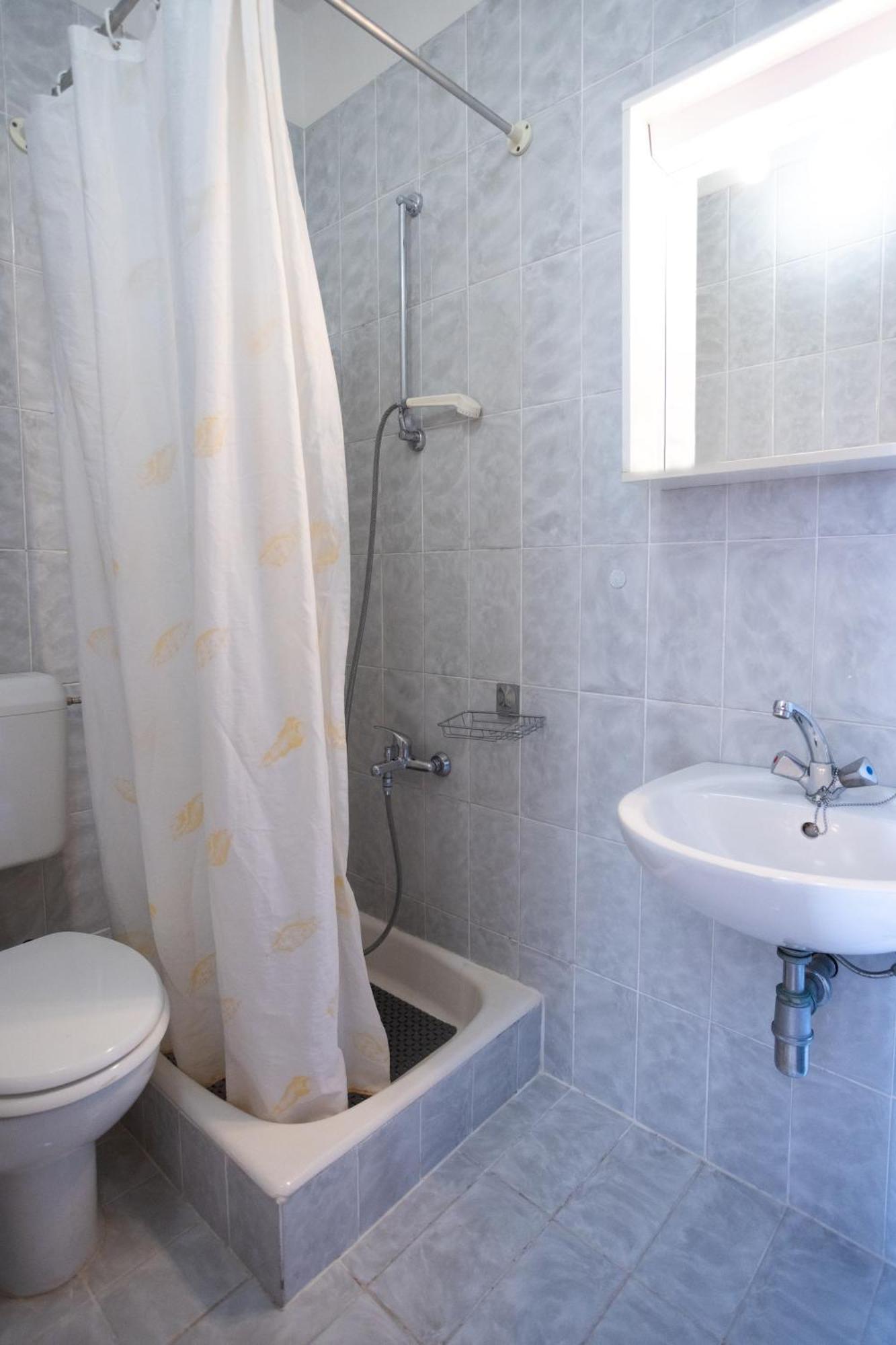 סלצה Apartments Lonzor I מראה חיצוני תמונה