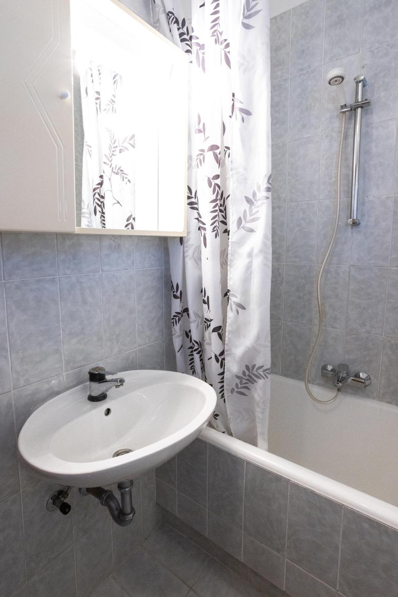 סלצה Apartments Lonzor I מראה חיצוני תמונה