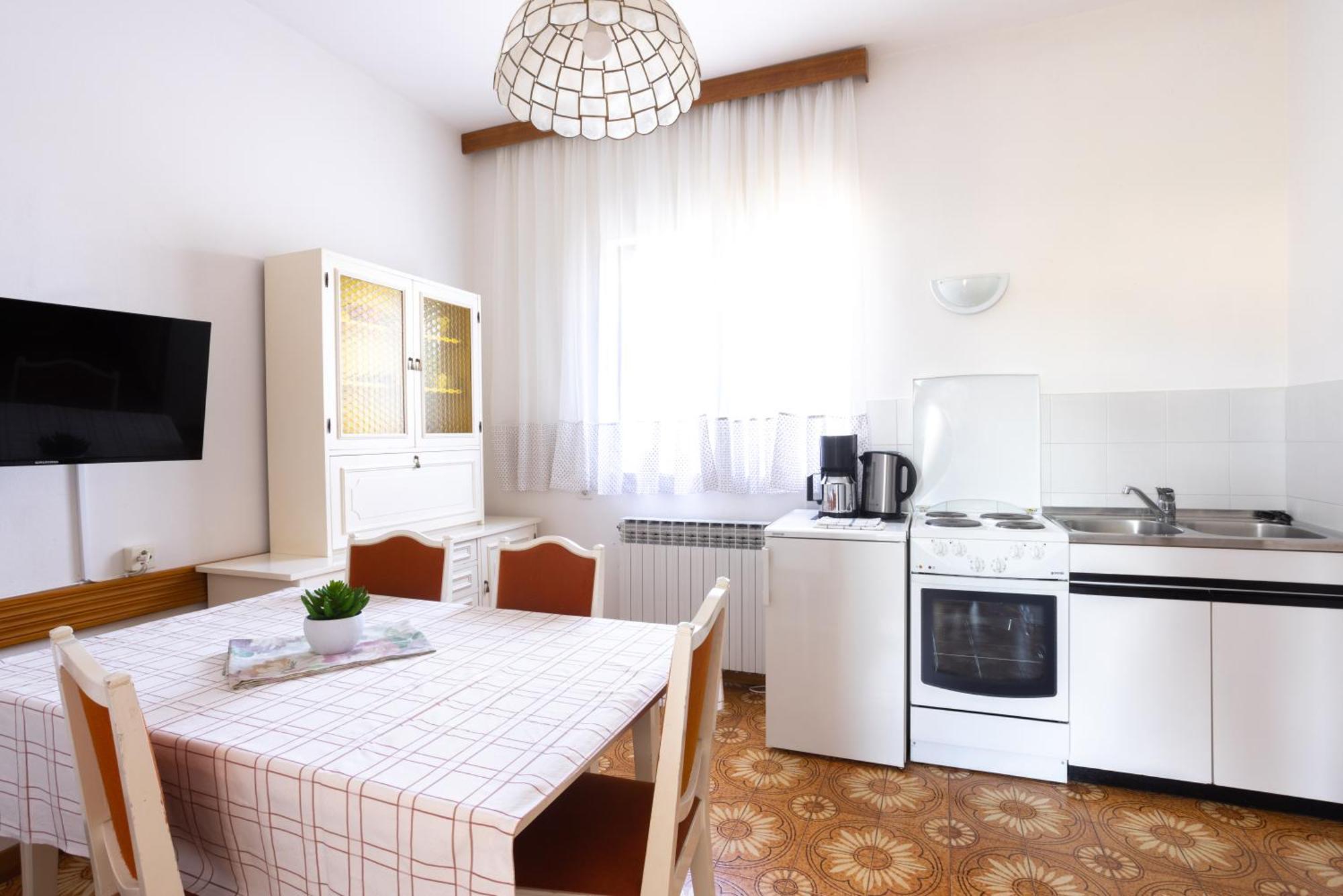 סלצה Apartments Lonzor I מראה חיצוני תמונה