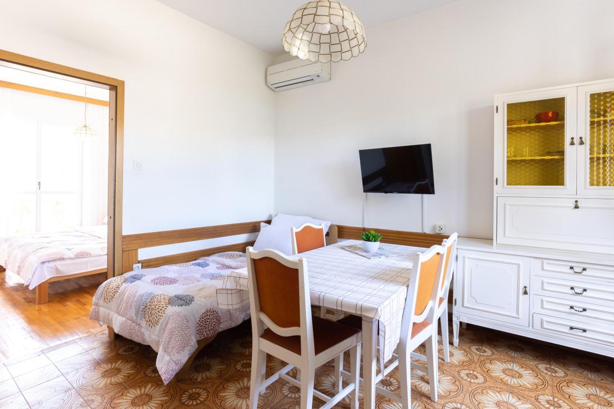 סלצה Apartments Lonzor I מראה חיצוני תמונה