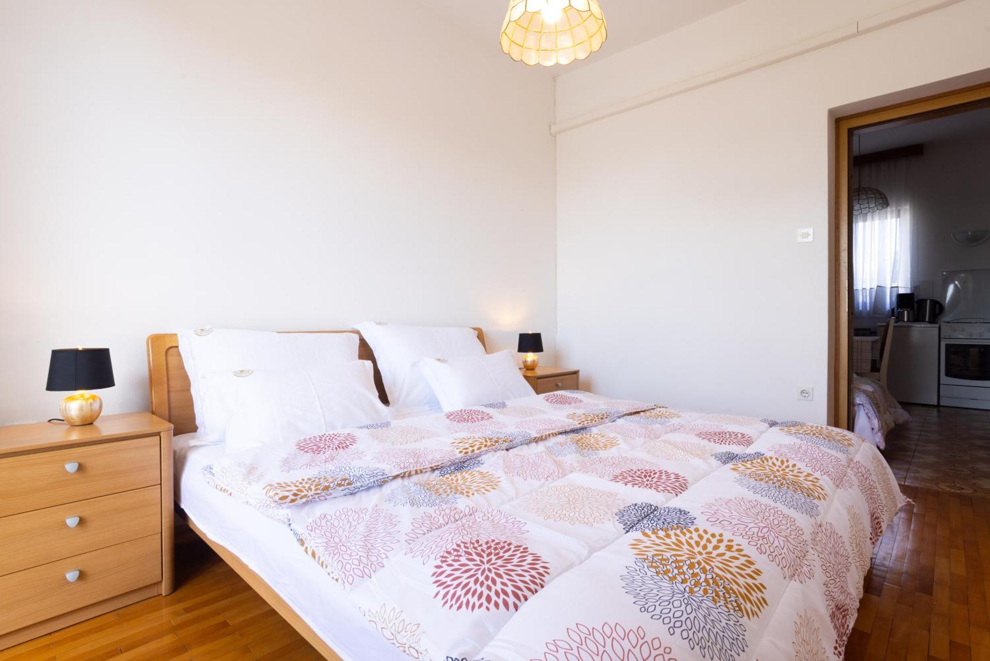 סלצה Apartments Lonzor I מראה חיצוני תמונה